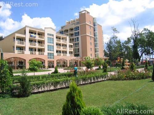 Alba Hotel 13